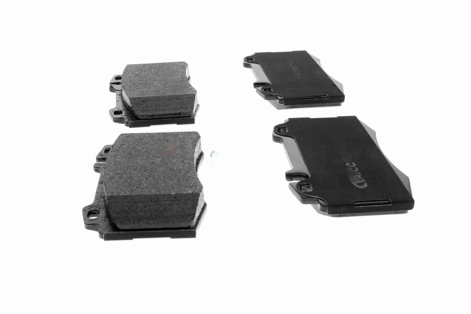 Brake Pad Set, disc brake-3