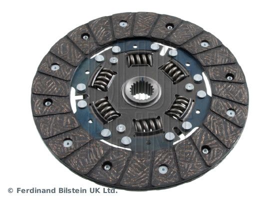 Clutch Disc-1