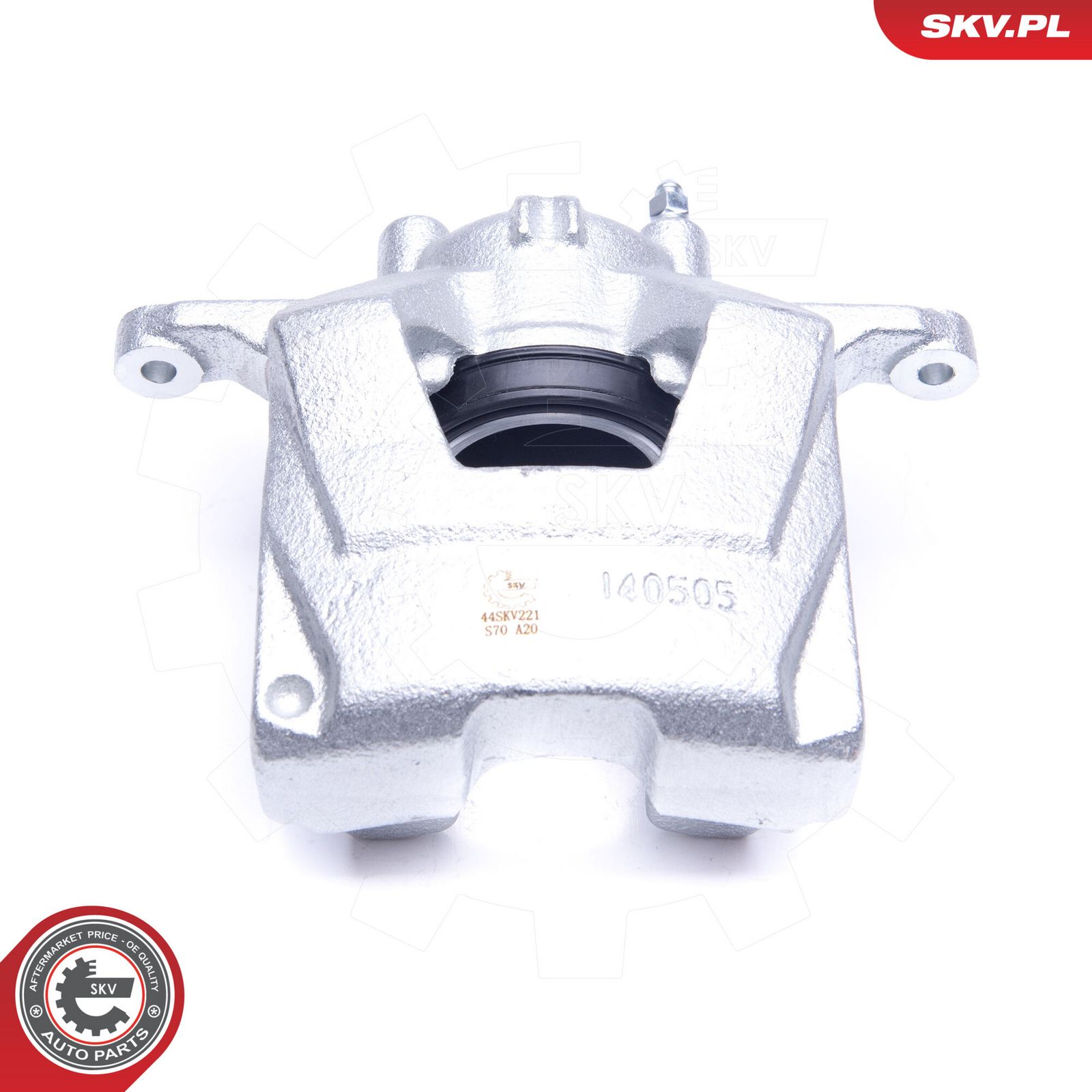 Brake Caliper-3