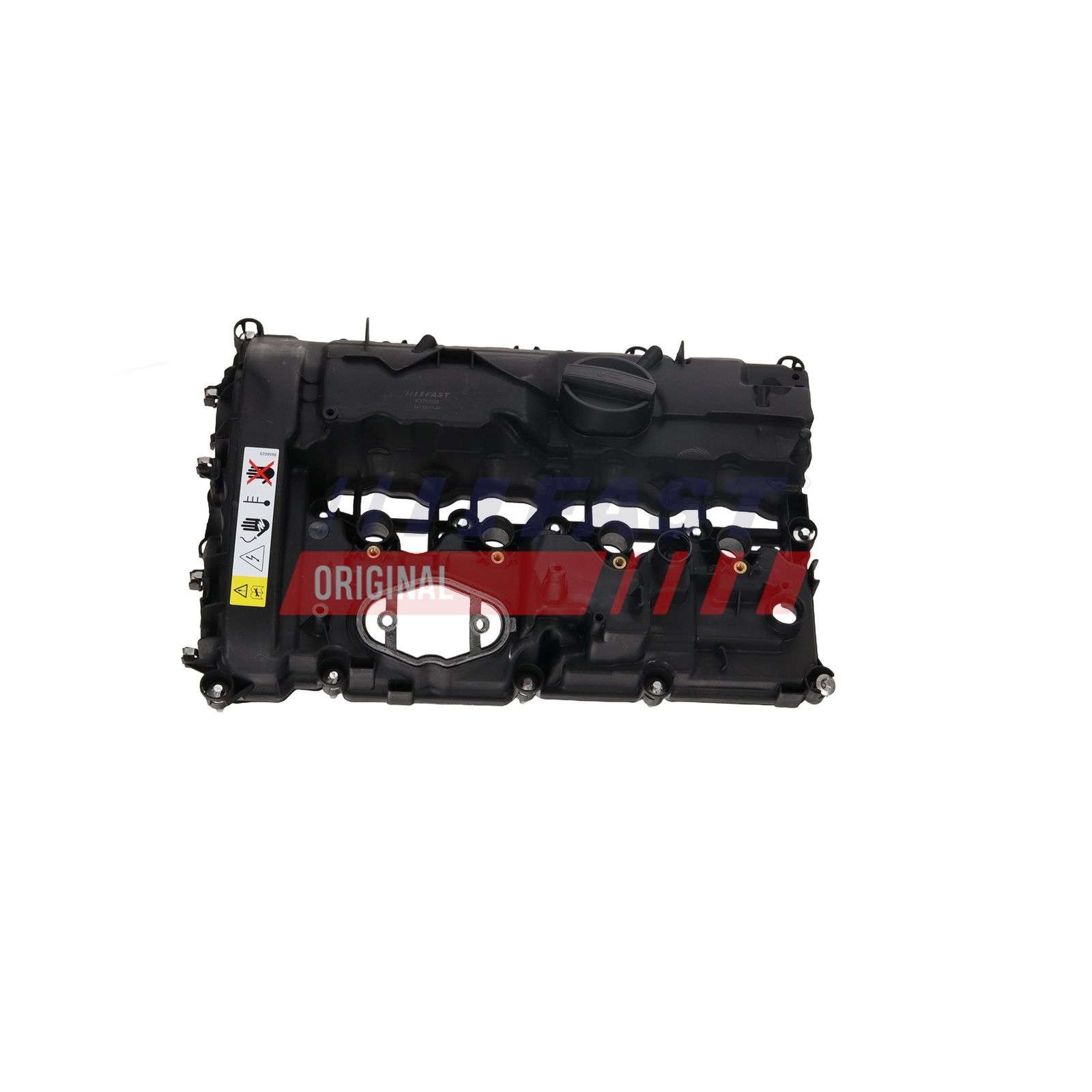 FAST FT00606 Cylinder head cover