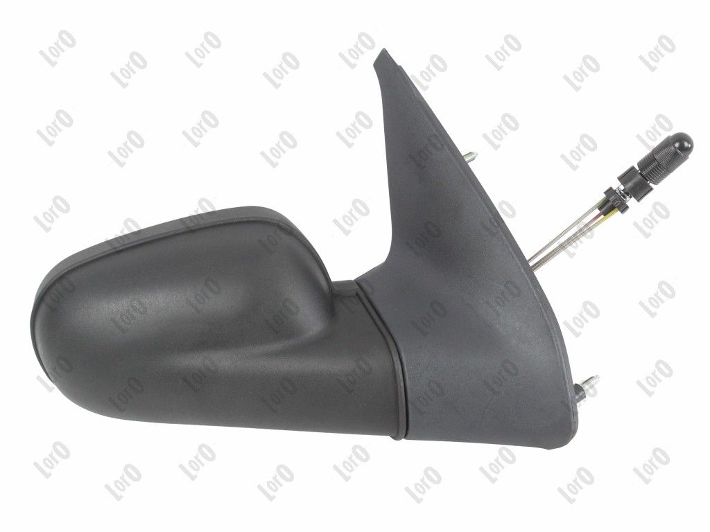 ABAKUS 3110M02 Exterior mirror