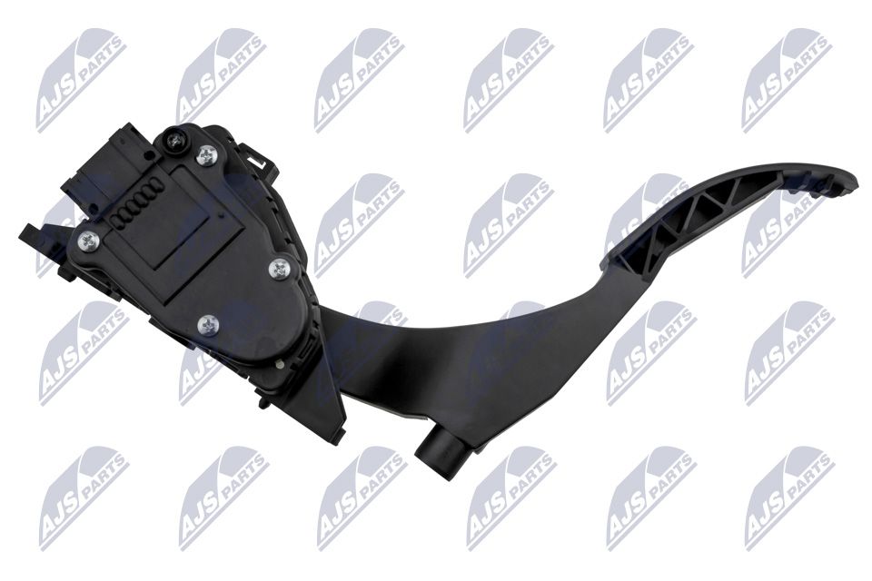 Accelerator Pedal Unit-2