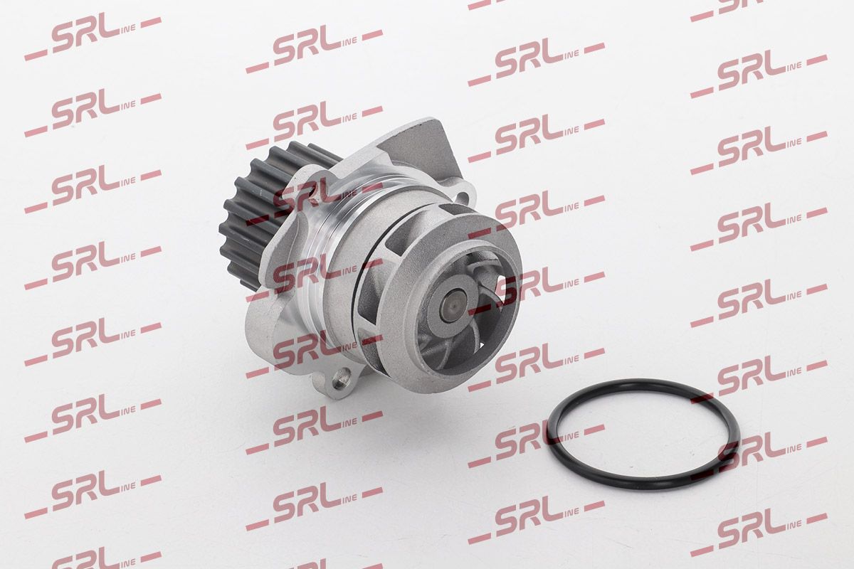 SRLINE S10-306 Water pump, engine cooling