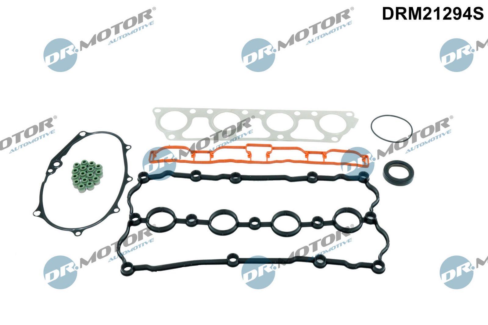 DR.MOTOR AUTOMOTIVE DRM21294S Gasket kit, cylinder head