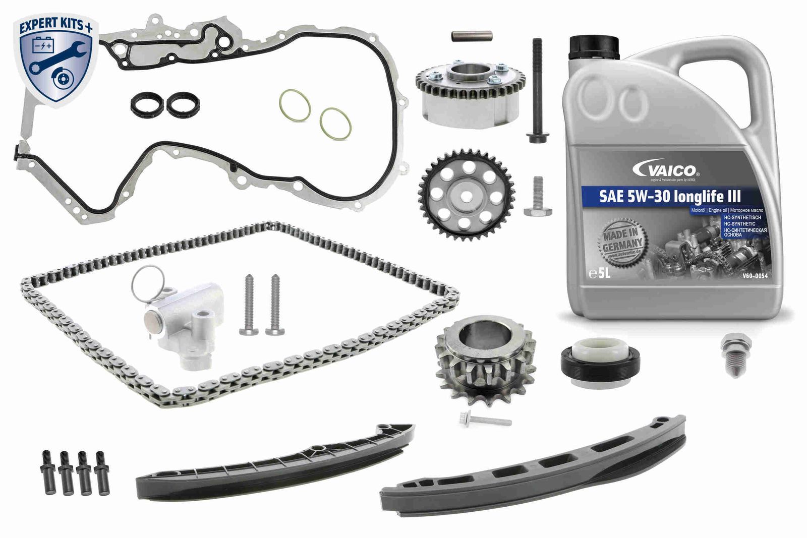 VAICO V10-10015 Timing chain kit