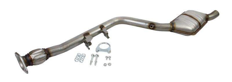 katalizatoriaus keitiklis