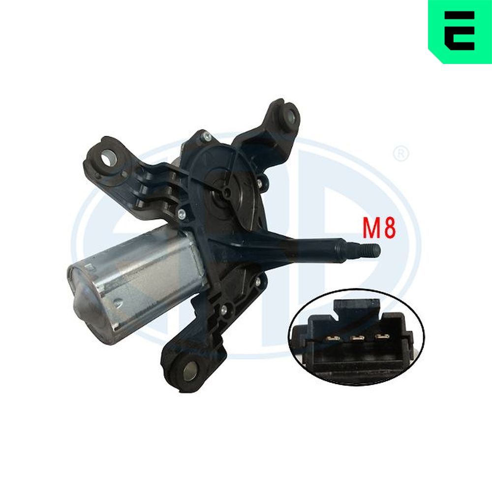 ERA 460271 Wiper motor