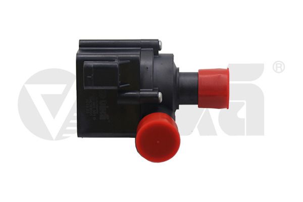 VIKA 99651618501 Auxiliary water pump (cooling water circuit)