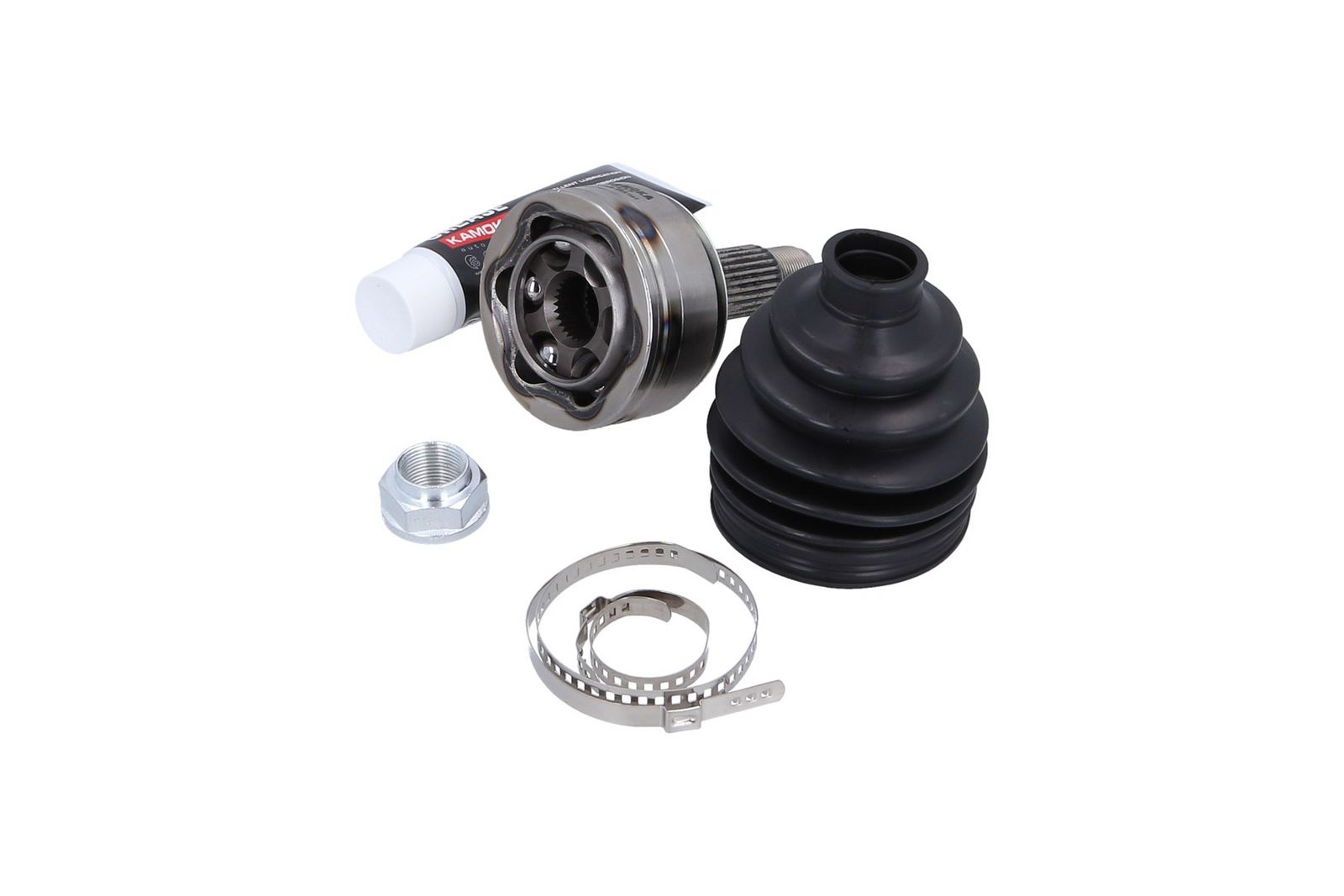 KAMOKA 6477 Joint kit, drive shaft