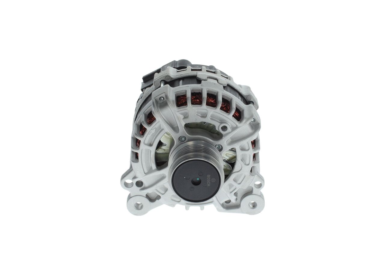Alternator-1