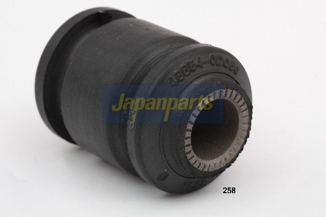 JAPANPARTS RU-258 Mounting, control/trailing arm