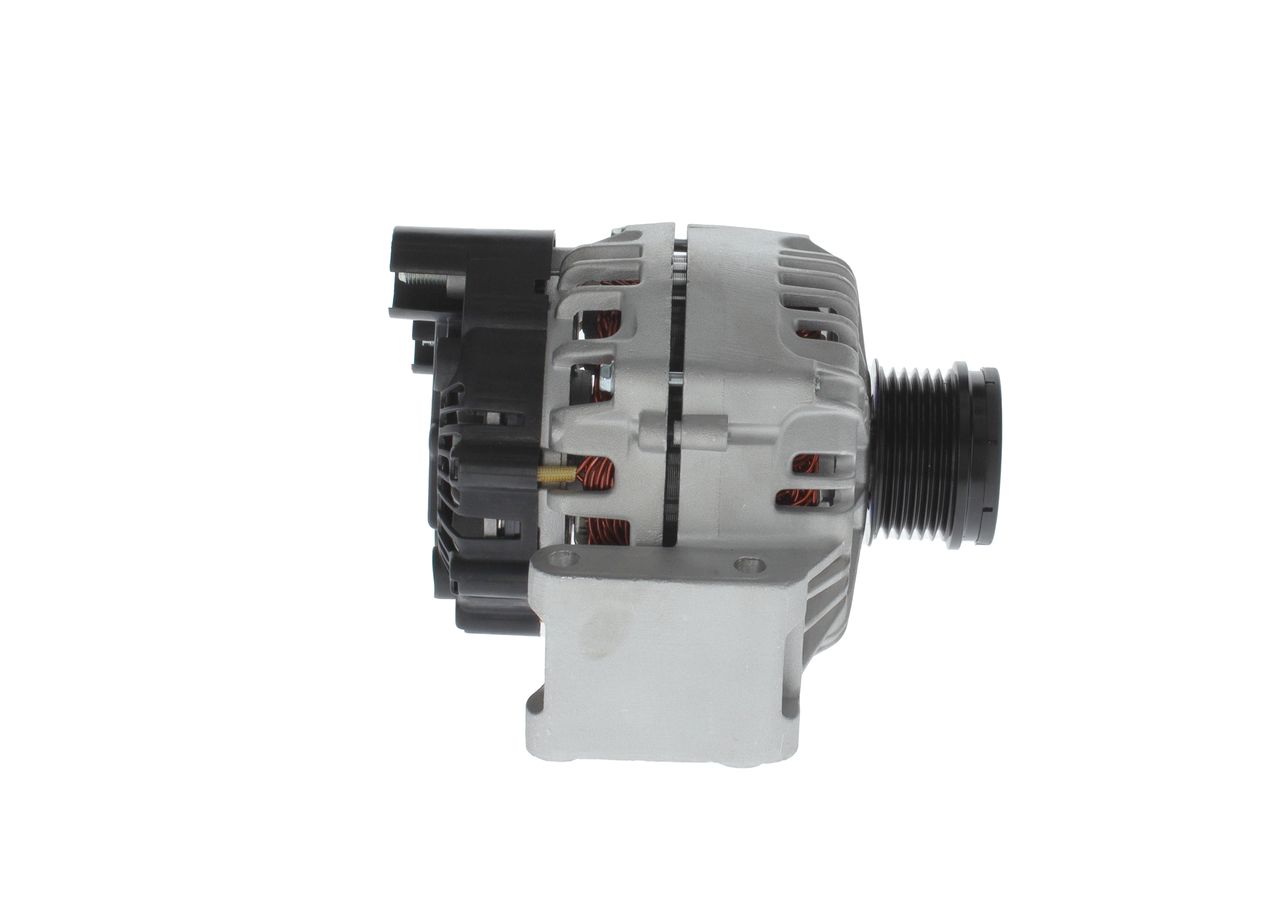 Alternator-2