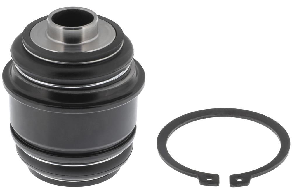 TOPRAN 500 336 Mounting, wheel bearing housing