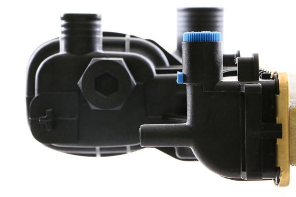 Radiator, engine cooling-10