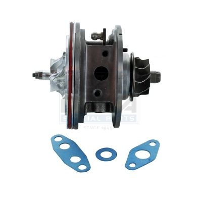 MEAT & DORIA 601159 Core assembly, turbocharger