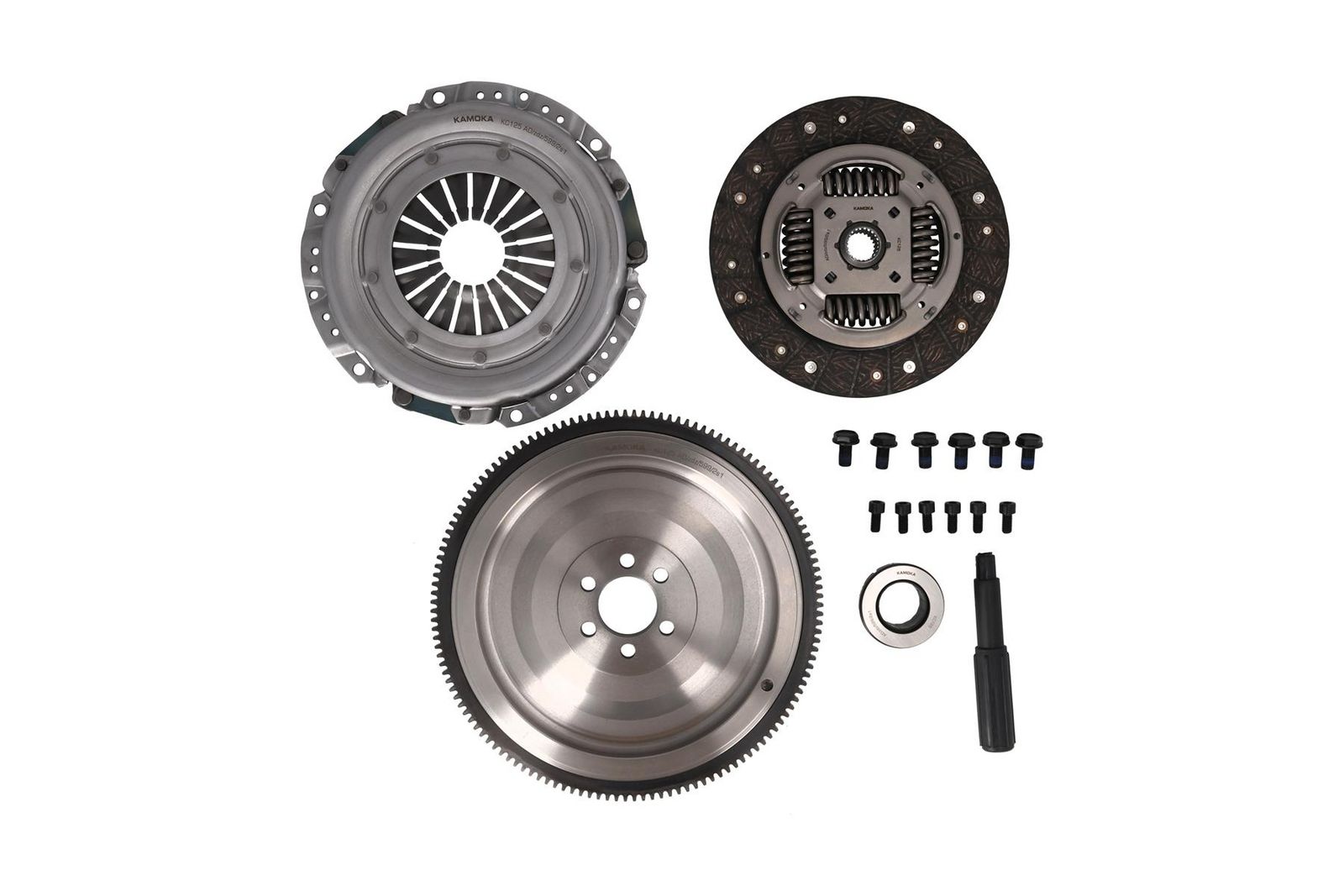 Clutch Kit-1
