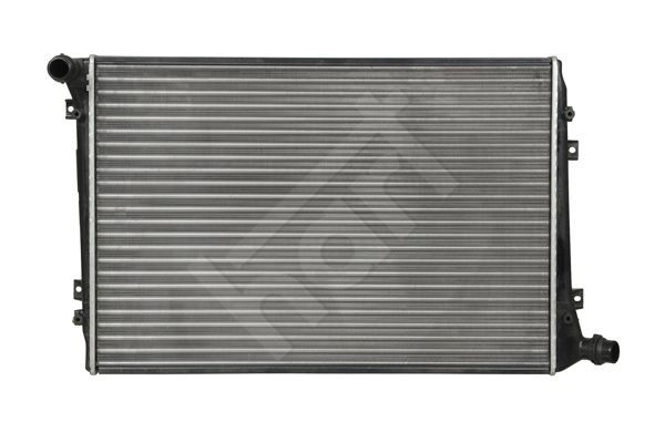 HART 608 016 Radiator, engine cooling