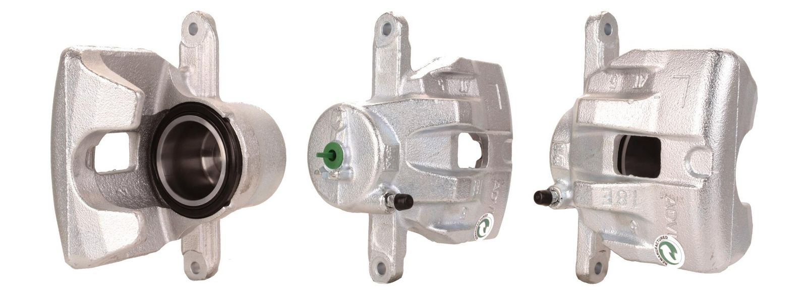 DRI 3186610 Brake caliper