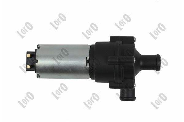 Auxiliary Water Pump (cooling water circuit)-4