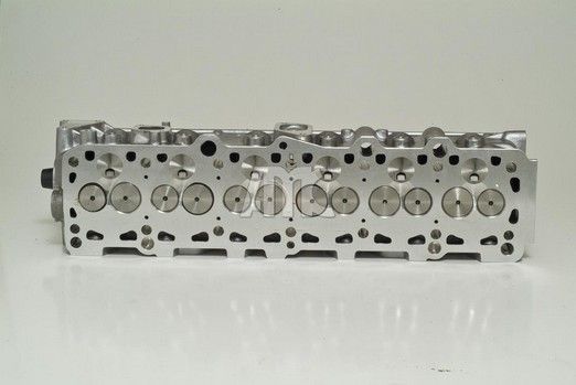 Cylinder Head-11