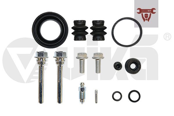 VIKA 66981702701 Seal kit, brake caliper