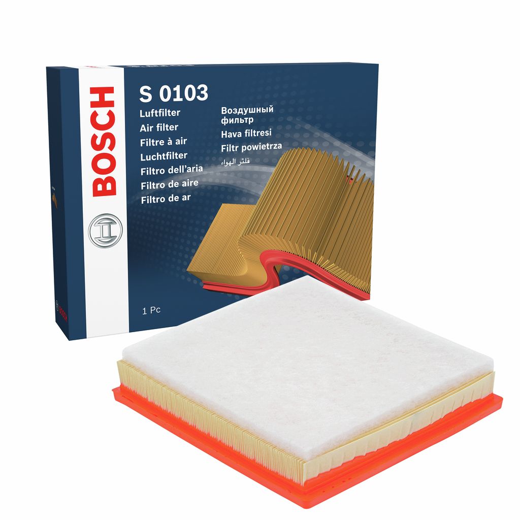 Air Filter