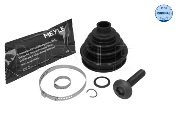 MEYLE 100 498 0024 Bellow kit, drive shaft