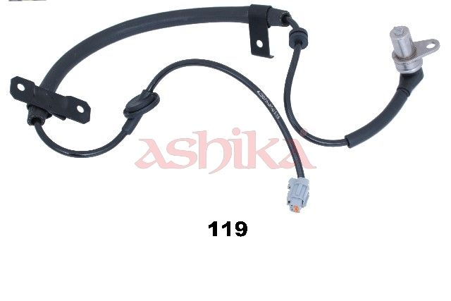 Sensor, wheel speed-1