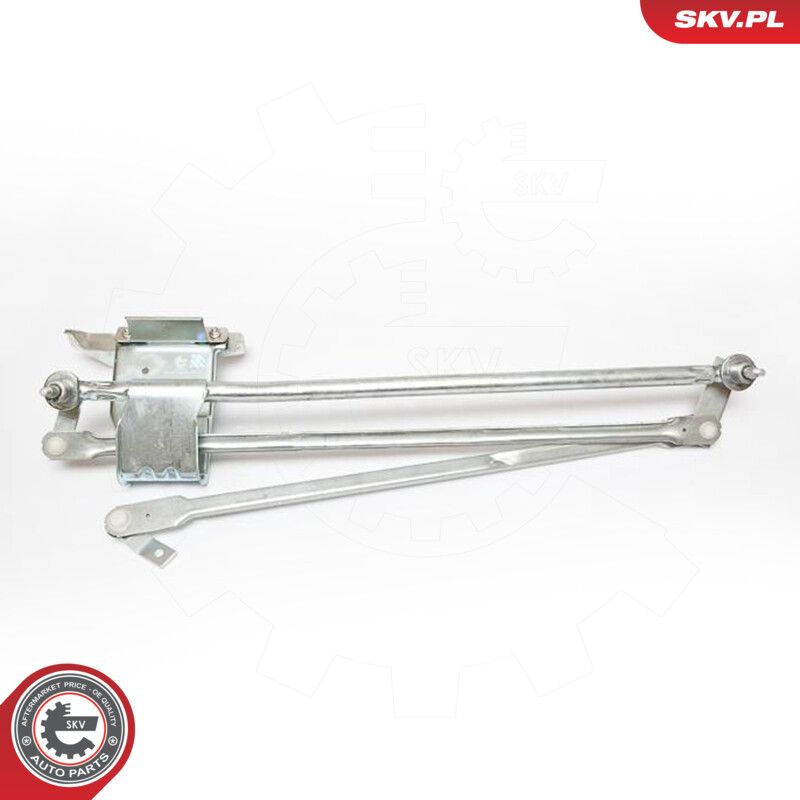 Wiper Linkage-1