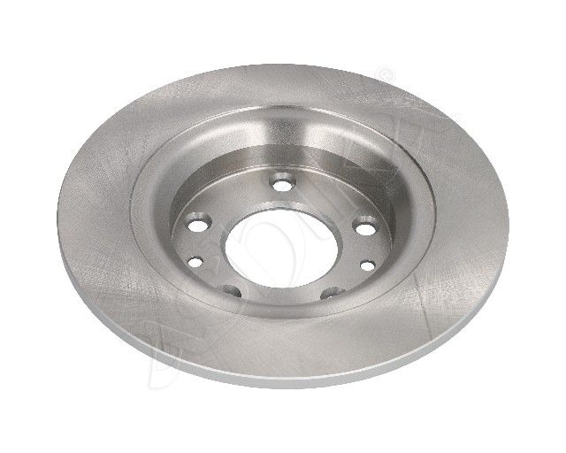 Brake Disc-1