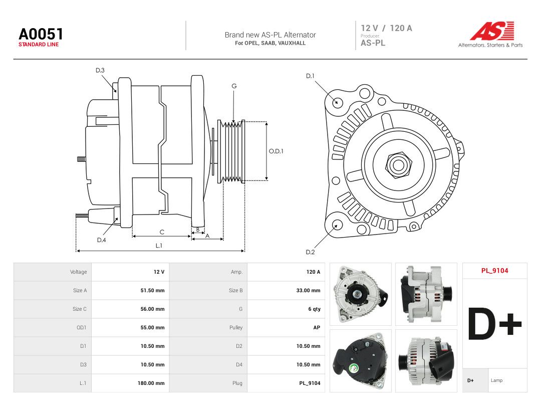 Alternator-4