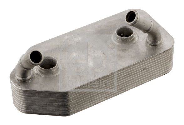 FEBI BILSTEIN 33151 Oil cooler, automatic transmission