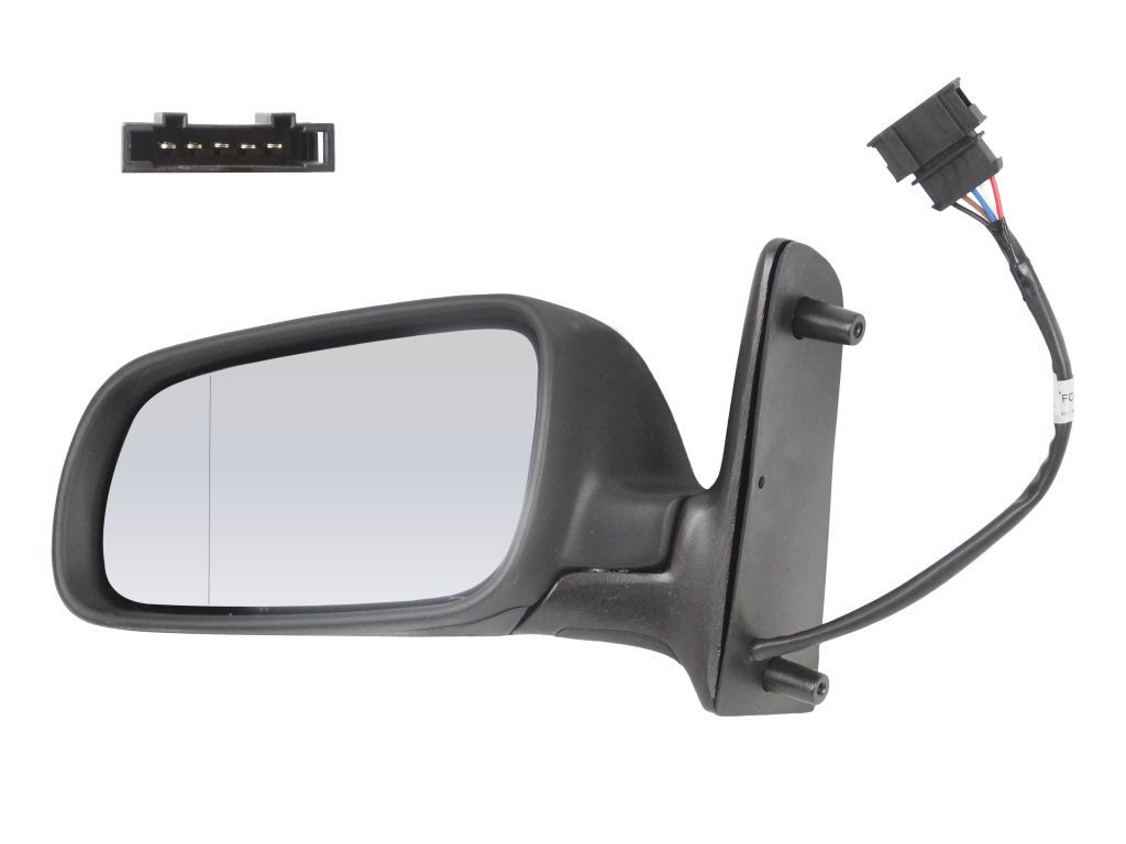 Exterior Mirror-1