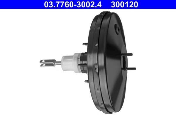 ATE 03.7760-3002.4 Brake booster