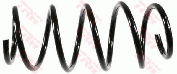 TRW JCS308 Suspension spring