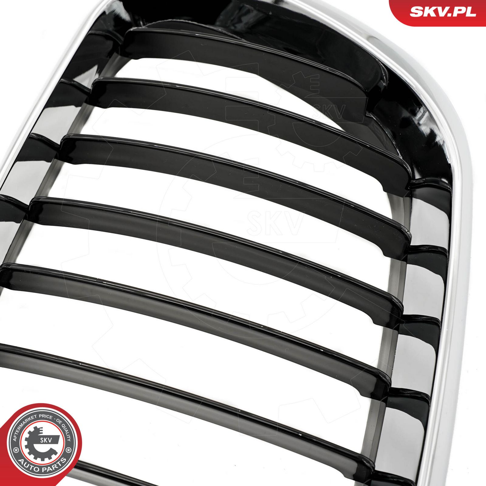 Radiator Grille-6