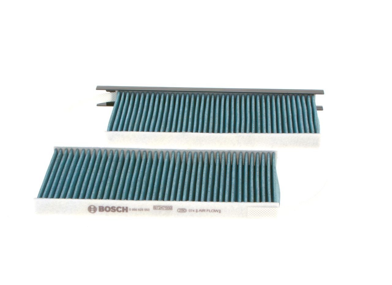 Filter, cabin air-2
