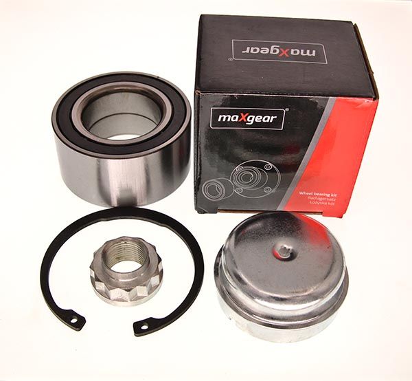Wheel Bearing Kit-2