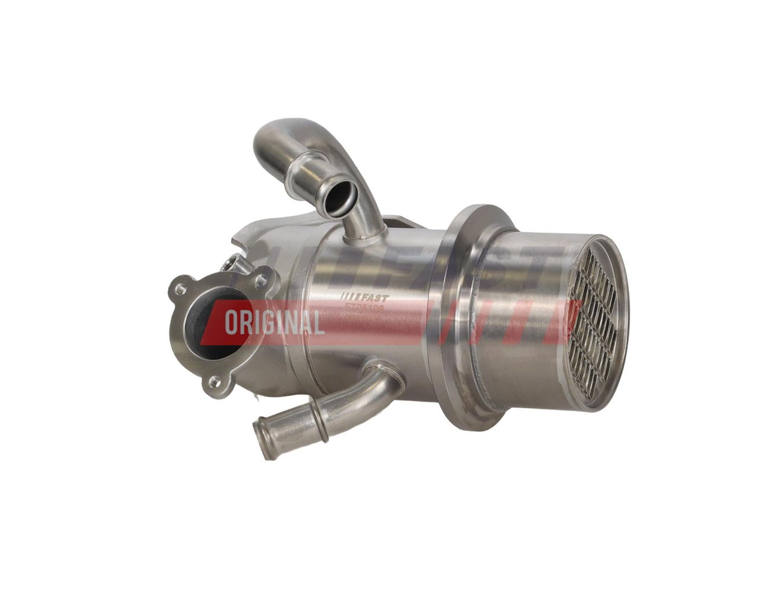 FAST FT05106 Cooler, exhaust gas recirculation