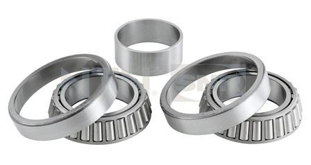 SNR R141.39 Wheel bearing kit