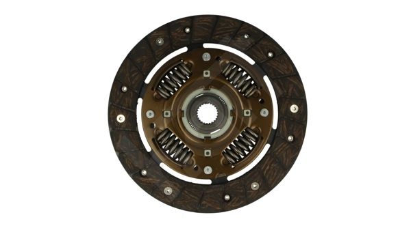 HART 336 293 Clutch disc