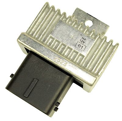 METZGER AUTOTEILE 0884005 Control unit, glow time