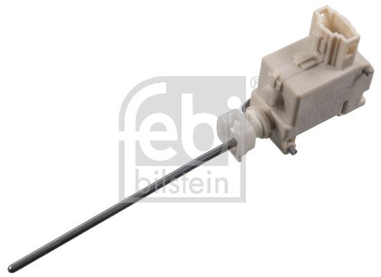 FEBI BILSTEIN 193793 Actuator, fuel filler flap