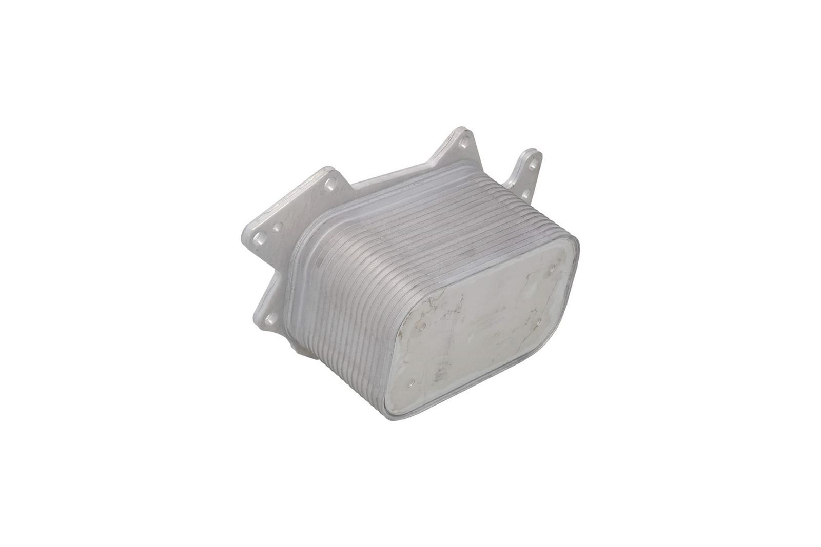 Oil Cooler, engine oil-2