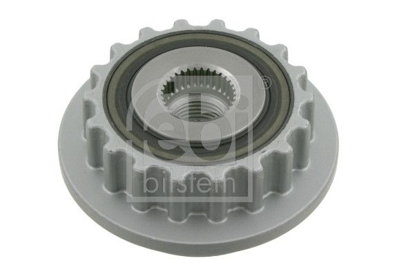 Alternator Freewheel Clutch