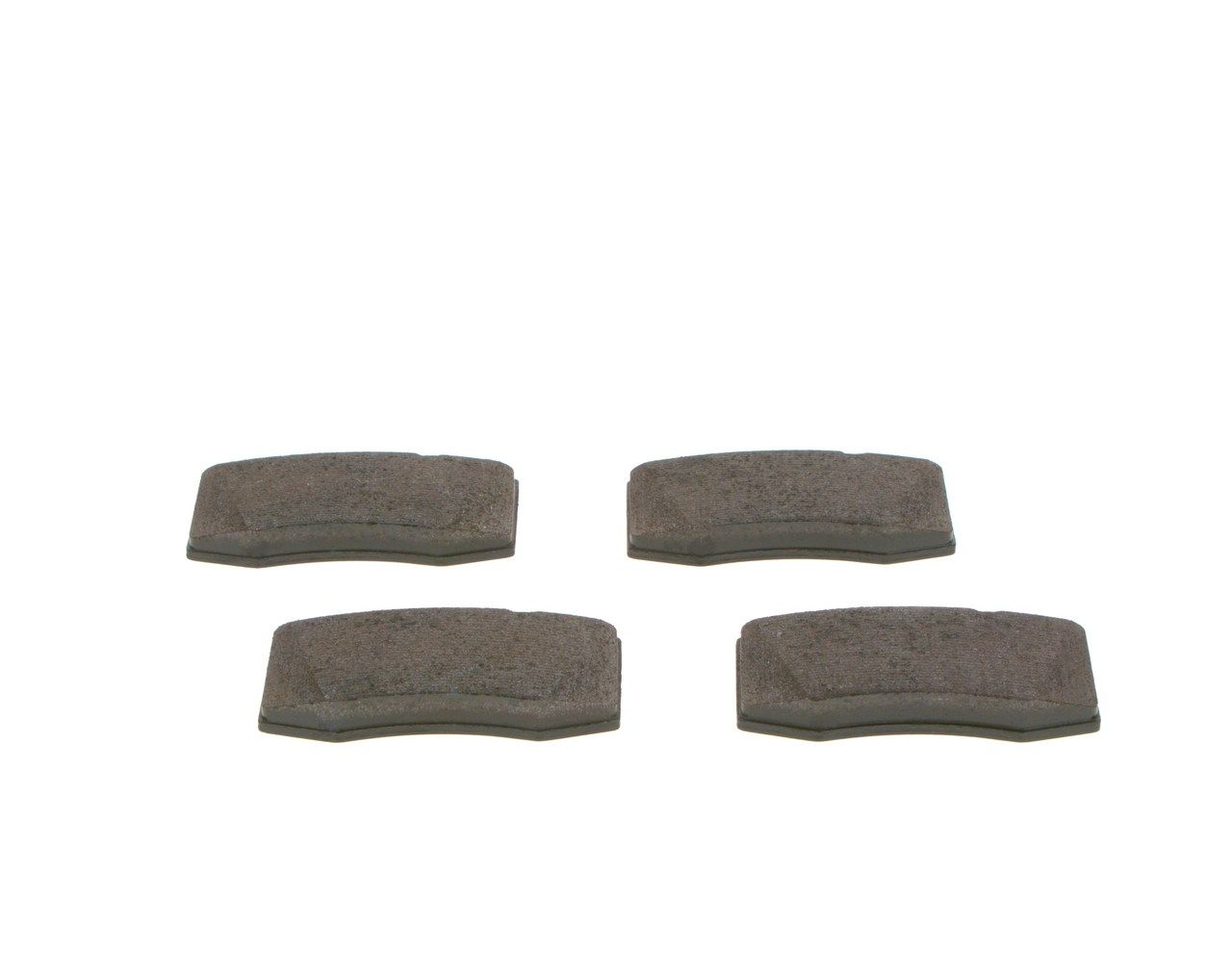 Brake Pad Set, disc brake-4