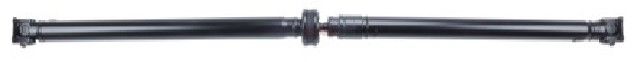 ASHIKA AC-0041 Propshaft, axle drive