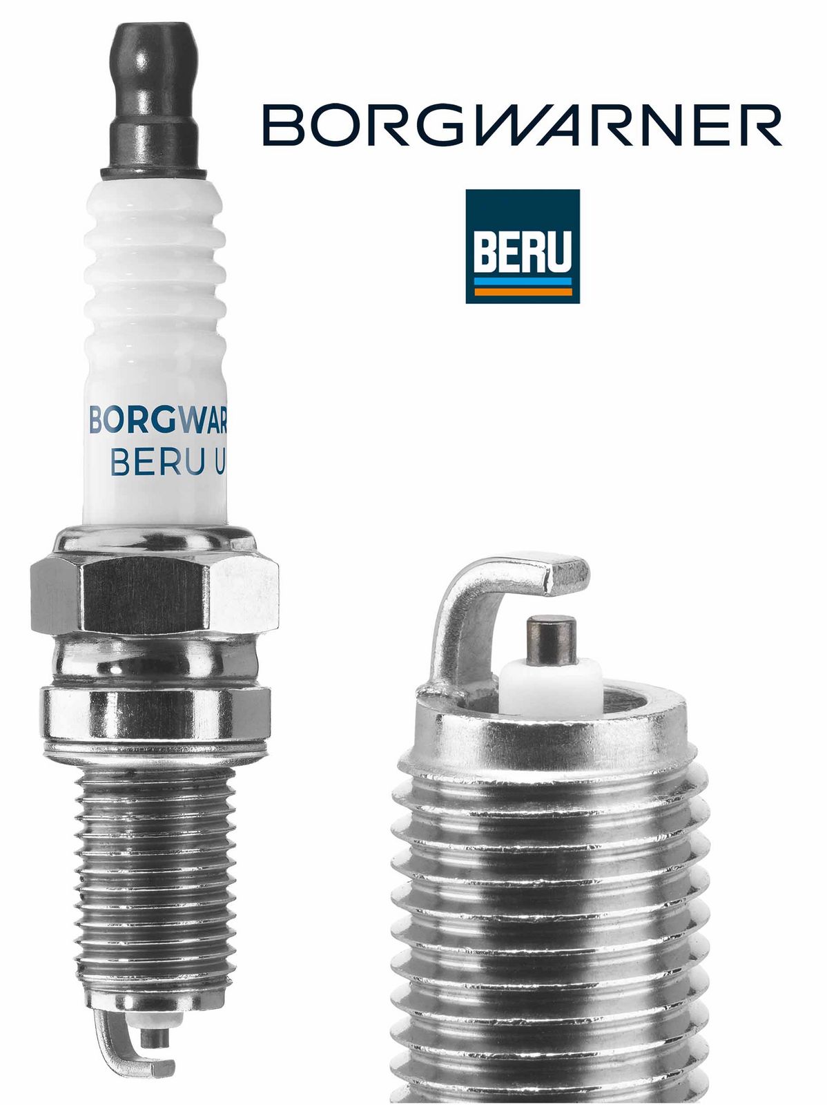 Spark Plug