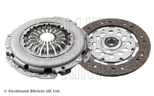 BLUE PRINT ADF123031 Clutch kit