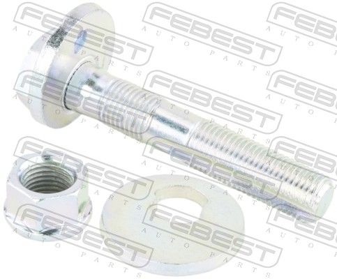 Camber Correction Screw Set